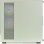 Caja PC Thermaltake View 270 Plus TG ARGB Matcha Green Midi Tower
