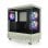 Caja PC Thermaltake View 270 Plus TG ARGB Matcha Green Midi Tower