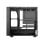Boîtier PC Chieftec Night Hunter GS-03B-BLK-OP Noir Midi Tower ATX