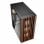 Case PC Sharkoon REBEL C70G RGB Full Tower Nero/Legno