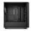 Case PC Sharkoon REBEL C70G RGB Full Tower Nero/Legno