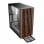 Case PC Sharkoon REBEL C70G RGB Full Tower Nero/Legno