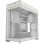 Boîtier PC Montech HS02 Midi Tower Blanc ATX/micro ATX/Mini-ITX Vitre Trempée