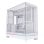 Boîtier PC Montech HS02 Midi Tower Blanc ATX/micro ATX/Mini-ITX Vitre Trempée