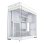 Boîtier PC Montech HS02 Midi Tower Blanc ATX/micro ATX/Mini-ITX Vitre Trempée