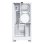 Boîtier PC Montech HS02 Midi Tower Blanc ATX/micro ATX/Mini-ITX Vitre Trempée