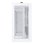 Boîtier PC Montech HS02 Midi Tower Blanc ATX/micro ATX/Mini-ITX Vitre Trempée