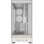 Boîtier PC Montech HS02 Midi Tower Blanc ATX/micro ATX/Mini-ITX Vitre Trempée