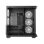 Caja PC DeepCool CG590U 5F Torre ATX Vidrio Templado Negro