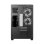 Caja PC DeepCool CG590U 5F Torre ATX Vidrio Templado Negro