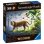 Puzzle Ravensburger 500 pièces Tigre dans la jungle en bois