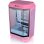 Caja PC Thermaltake Tower 300 Bubble Pink Micro Torre Rosa