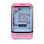 Caja PC Thermaltake Tower 300 Bubble Pink Micro Torre Rosa
