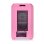 Caja PC Thermaltake Tower 300 Bubble Pink Micro Torre Rosa