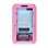 Caja PC Thermaltake Tower 300 Bubble Pink Micro Torre Rosa
