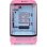 Caja PC Thermaltake Tower 300 Bubble Pink Micro Torre Rosa