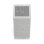 Boîtier PC Fractal Design Mood Mini-ITX Gris 20L