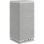Boîtier PC Fractal Design Mood Mini-ITX Gris 20L