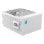 Source d'alimentation DeepCool Gamer Storm PS850G WH 850W Certification Cybenetics Platinum modulaire