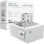 Source d'alimentation DeepCool Gamer Storm PS850G WH 850W Certification Cybenetics Platinum modulaire