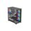 PC-Gehäuse Xilence XG171 Midi Tower ARGB Seitenfenster