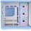 Caja PC Thermaltake View 380 TG ARGB Hydrangea Blue Midi Tower