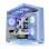 Caja PC Thermaltake View 380 TG ARGB Hydrangea Blue Midi Tower