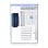 Caja PC Thermaltake View 380 TG ARGB Hydrangea Blue Midi Tower