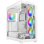 Boîtier PC Xilence XG271 Midi Tower Blanc ATX/mATX/Mini-ITX