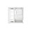 Boîtier PC Xilence XG271 Midi Tower Blanc ATX/mATX/Mini-ITX