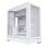 Boîtier PC Montech HS01 Tour Blanche ATX/micro ATX/Mini-ITX