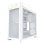 Boîtier PC Montech HS01 Tour Blanche ATX/micro ATX/Mini-ITX