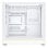 Boîtier PC Montech HS01 Tour Blanche ATX/micro ATX/Mini-ITX