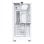 Boîtier PC Montech HS01 Tour Blanche ATX/micro ATX/Mini-ITX