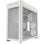 Boîtier PC Montech HS01 Tour Blanche ATX/micro ATX/Mini-ITX