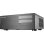 Caja PC Silverstone Grandia GD08 HTPC Negro ATX/EATX