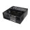 Caja PC Silverstone Grandia GD08 HTPC Negro ATX/EATX