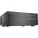 Caja PC Silverstone Grandia GD08 HTPC Negro ATX/EATX