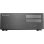 Caja PC Silverstone Grandia GD08 HTPC Negro ATX/EATX