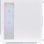 Caja PC Thermaltake View 270 Plus TG ARGB Snow Midi Tower Blanca