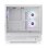 Caja PC Thermaltake View 270 Plus TG ARGB Snow Midi Tower Blanca