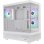Caja PC Thermaltake View 270 Plus TG ARGB Snow Midi Tower Blanca