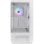 Caja PC Thermaltake View 270 Plus TG ARGB Snow Midi Tower Blanca