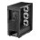 Boîtier PC DeepCool CC560 MESH V2 Midi Tower Noir ATX