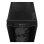 Boîtier PC DeepCool CC560 MESH V2 Midi Tower Noir ATX