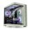 Caja PC Thermaltake View 380 TG ARGB Matcha Green Midi Tower