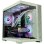 Caja PC Thermaltake View 380 TG ARGB Matcha Green Midi Tower