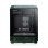 Caja PC Thermaltake Tower 600 Verde ATX Micro ATX Mini-ITX Vidrio Templado
