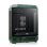 Caja PC Thermaltake Tower 600 Verde ATX Micro ATX Mini-ITX Vidrio Templado