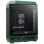 Caja PC Thermaltake Tower 600 Verde ATX Micro ATX Mini-ITX Vidrio Templado